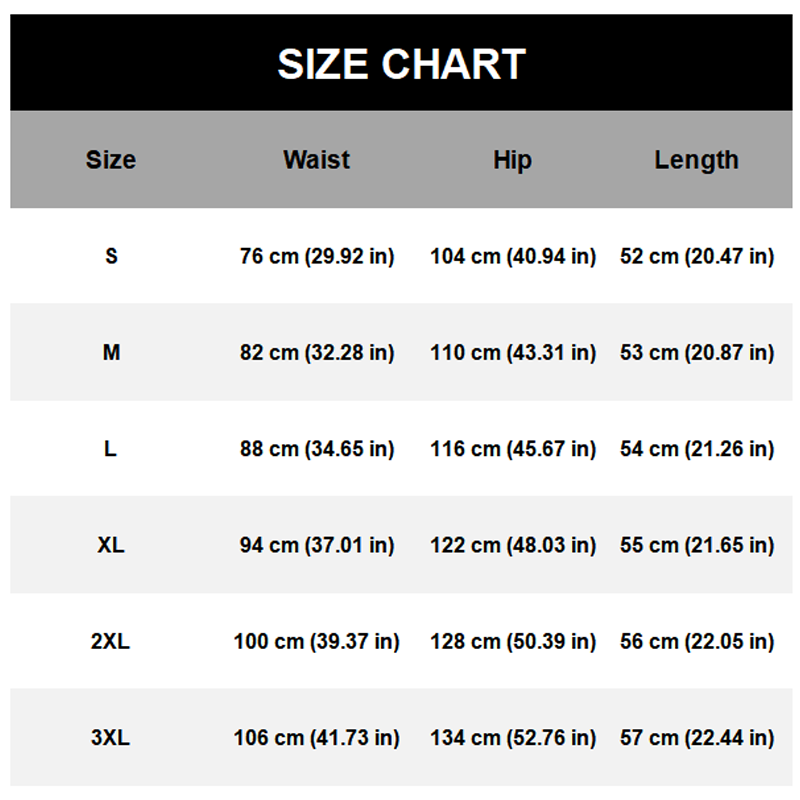 Men's Casual Cargo Shorts with Elastic Waist
