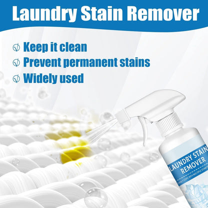 🔥Buy 1 Get 1 Free🔥Powerful Laundry Stain Remover Spray