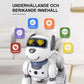 Ideal Gift - Remote Controlled Robot Dog Toy for Children
