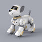 Ideal Gift - Remote Controlled Robot Dog Toy for Children