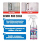 Multipurpose Cleaner Foam