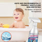 Multipurpose Cleaner Foam