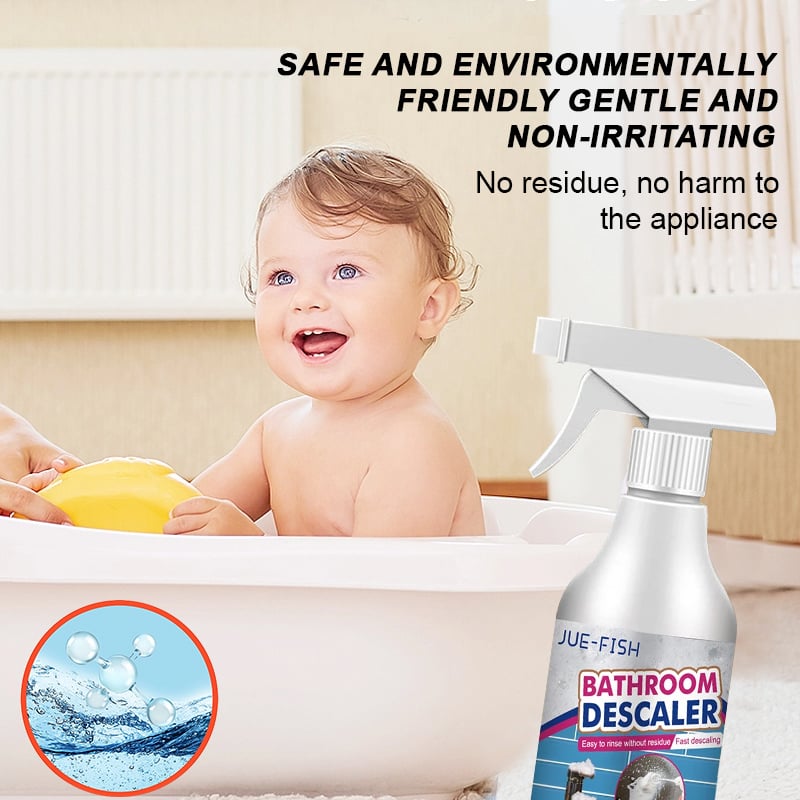 Multipurpose Cleaner Foam
