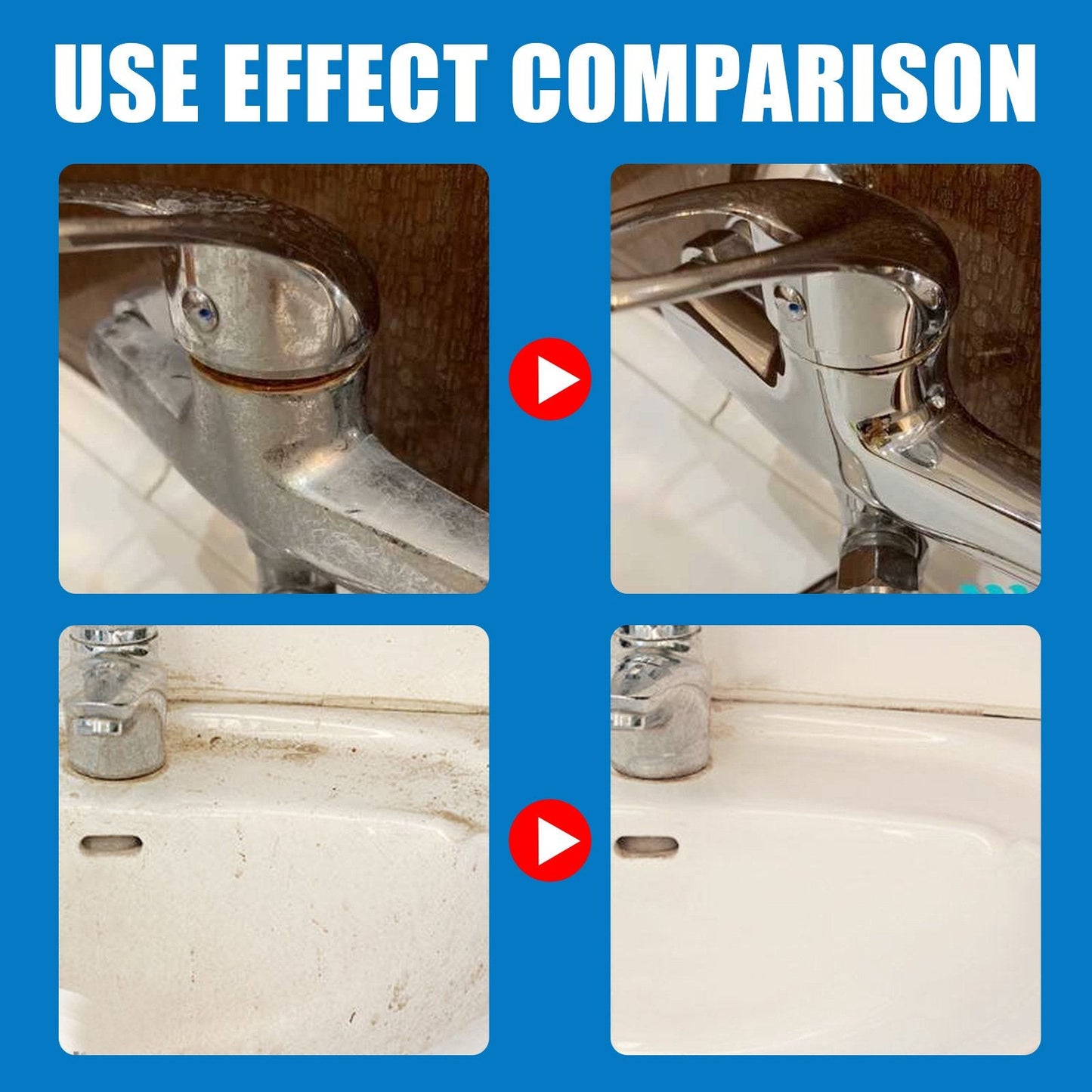 Multipurpose Cleaner Foam