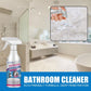 Multipurpose Cleaner Foam
