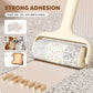 Reusable High-Efficiency Sticky Lint Roller