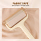 Reusable High-Efficiency Sticky Lint Roller