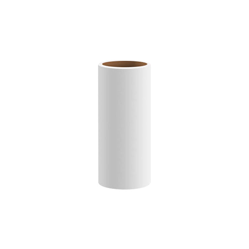Reusable High-Efficiency Sticky Lint Roller