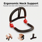 💪LIMITED-TIME 50% OFF! 🛡️Core & Sit‑Up Exercise Machine – Assisted rebound protects your back, thick foam padding supports neck & spine. 🏠✨