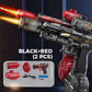🔫 HOT SALE! ⚡ Rechargeable Electric Water Gun – Automatic Water Injection, Long Shooting Range, Large Capacity, Perfect for Summer Outdoor Fun & Kids Toys 💦
