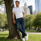 🔥Hot Sale Offers-Men's Modern Slim Fit Stretch Jeans