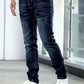 🔥Hot Sale Offers-Men's Modern Slim Fit Stretch Jeans