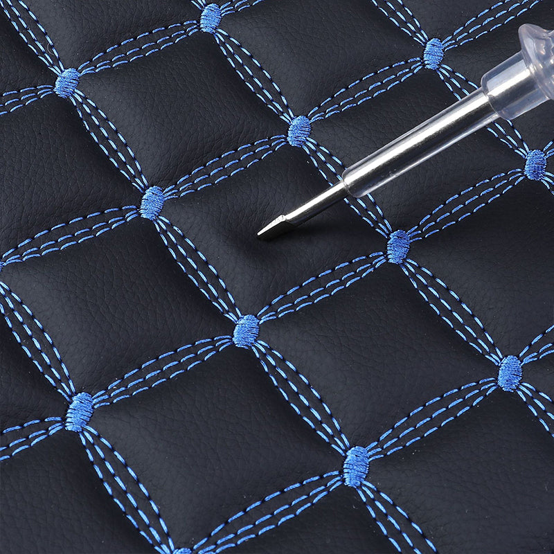 Universal PU Leather Car Seat Cushion