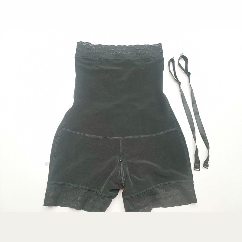 Butt Lifting and Tummy Control Seamless Shapewear