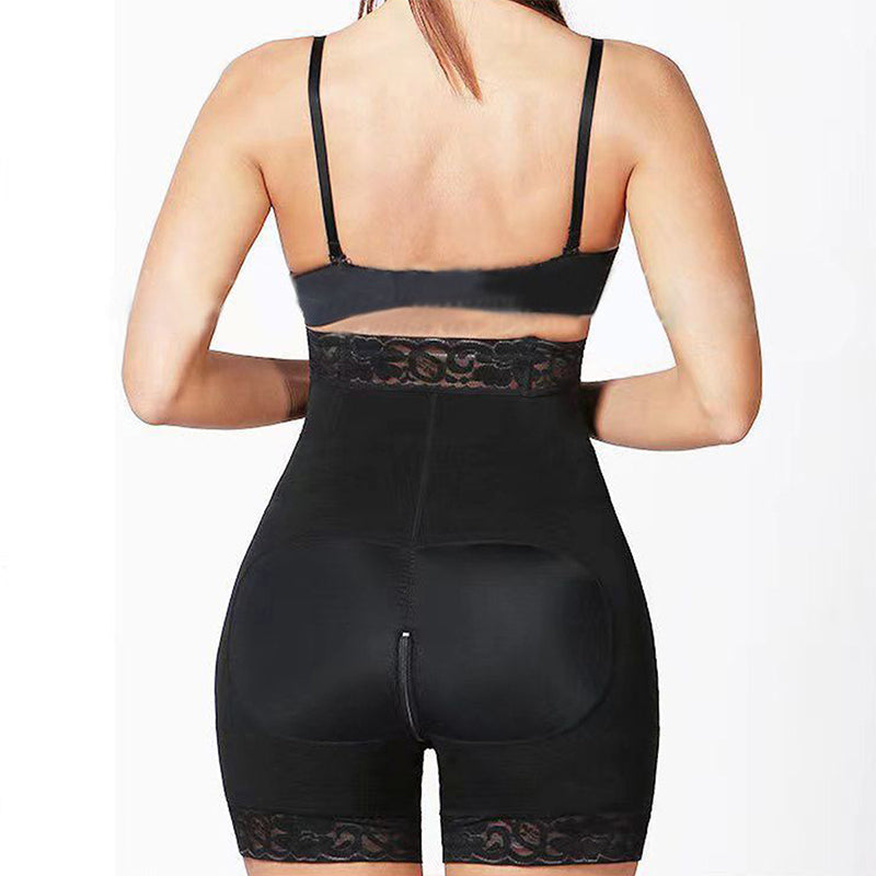 Butt Lifting and Tummy Control Seamless Shapewear