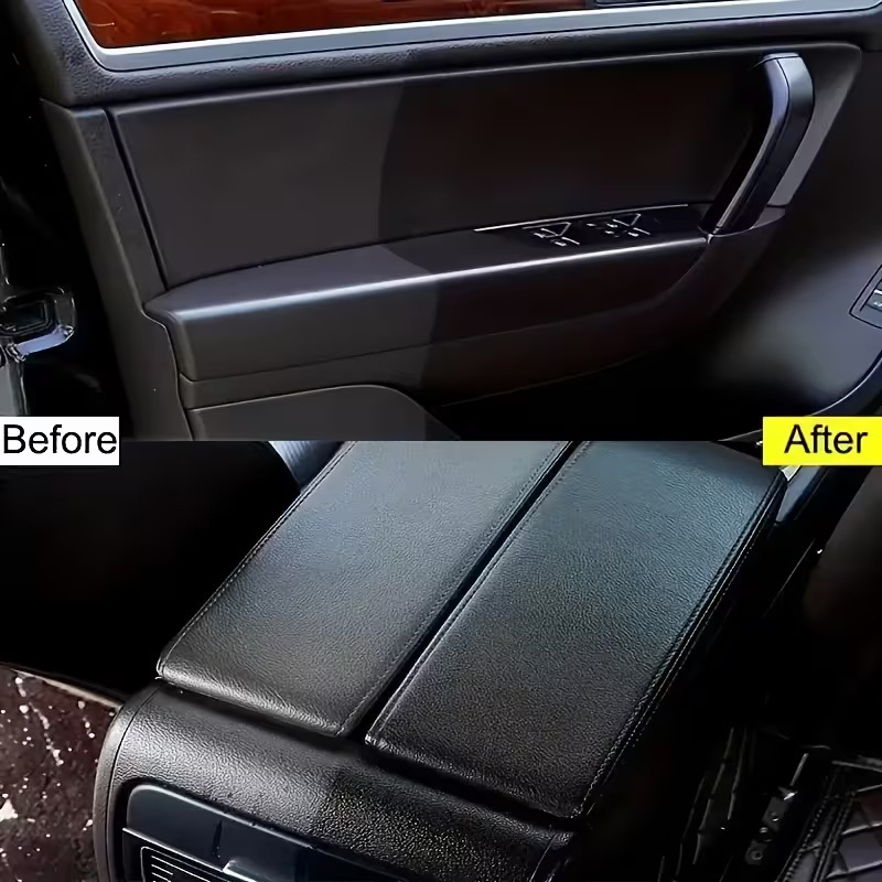 📢📢Buy 1 get 1 free⏰Car Tire and Plastic Trim Renewal Paste