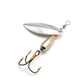 Metal Spinnerbait Fishing Lure