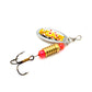 Metal Spinnerbait Fishing Lure