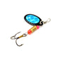Metal Spinnerbait Fishing Lure