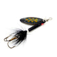 Metal Spinnerbait Fishing Lure