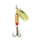 Metal Spinnerbait Fishing Lure