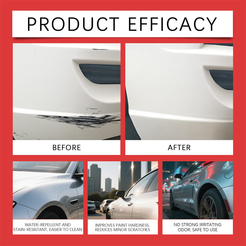 🚗 LIMITED‑TIME 50% OFF! ⚡ Nano‑Quick Ceramic Coating Pro – Hydrophobic, High‑Gloss, Multi‑Surface ✨