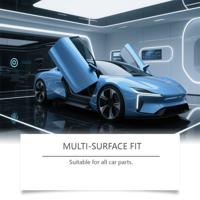 🚗 LIMITED‑TIME 50% OFF! ⚡ Nano‑Quick Ceramic Coating Pro – Hydrophobic, High‑Gloss, Multi‑Surface ✨