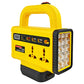📢📢50% OFF !!!⏰Portable Power Inverter with LED Work Light