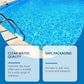 🏊‍♂️Summer Sale 50% off!💧Swimming Pool Purifying Liquid – Crystal Clear Water, Zero Hassle! 💙