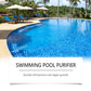 🏊‍♂️Summer Sale 50% off!💧Swimming Pool Purifying Liquid – Crystal Clear Water, Zero Hassle! 💙