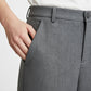 ✨ Women’s High-Waist Cropped Wide-Leg Pants