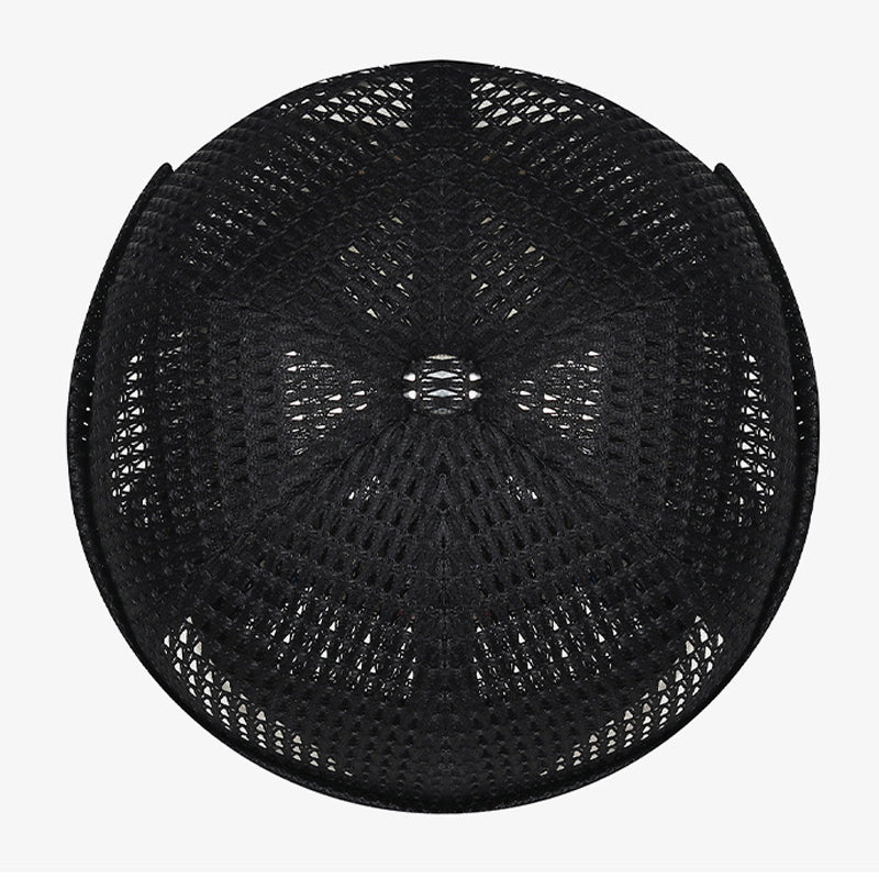 🔥49% OFF🧢☀️Lightweight Breathable Mesh Brimless Cap