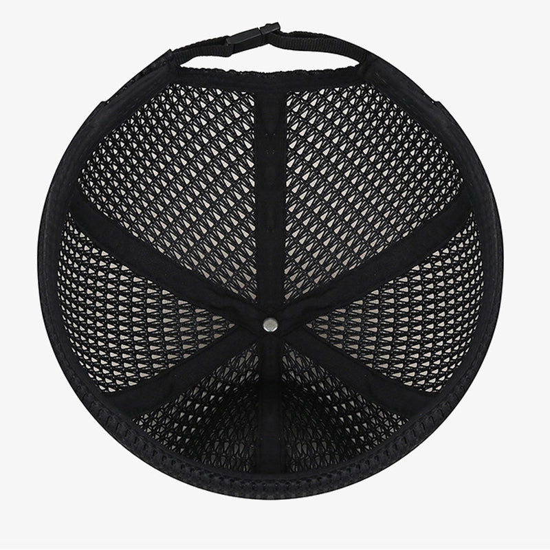 🔥49% OFF🧢☀️Lightweight Breathable Mesh Brimless Cap