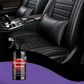 🧽 LIMITED-TIME 50% OFF! 🚗 Multi-Surface Car Interior Cleaner Spray – 200ml, Quick-Dry, Odor Eliminator ✨