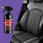 🧽 LIMITED-TIME 50% OFF! 🚗 Multi-Surface Car Interior Cleaner Spray – 200ml, Quick-Dry, Odor Eliminator ✨