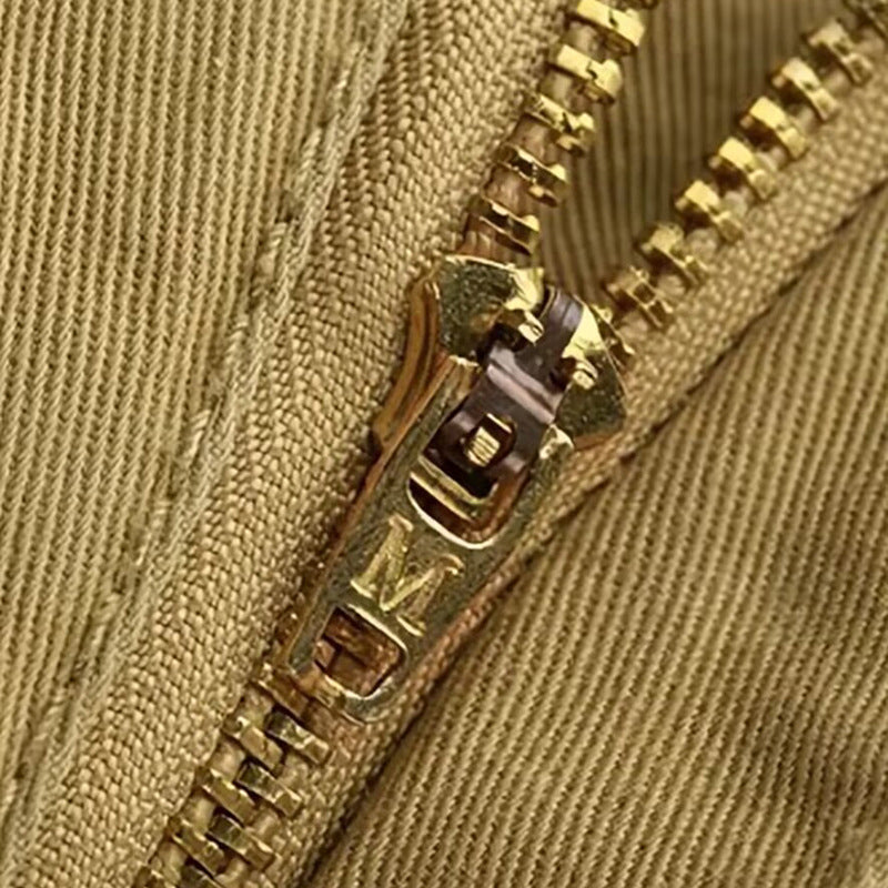🔥 Hot Sale 50％ Off🔥Men's Classic Multi-Pocket Cargo Pants