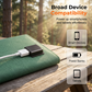 🔋 LIMITED TIME: 50% OFF! 🏆Portable Solar Panel with USB Charging