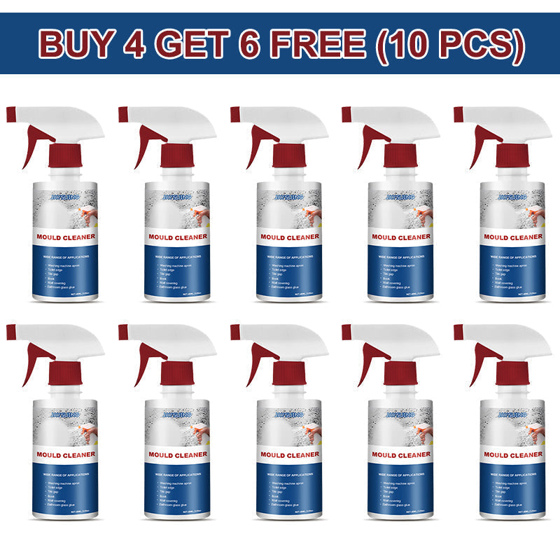 Anti-mould Cleaning Foam Spray