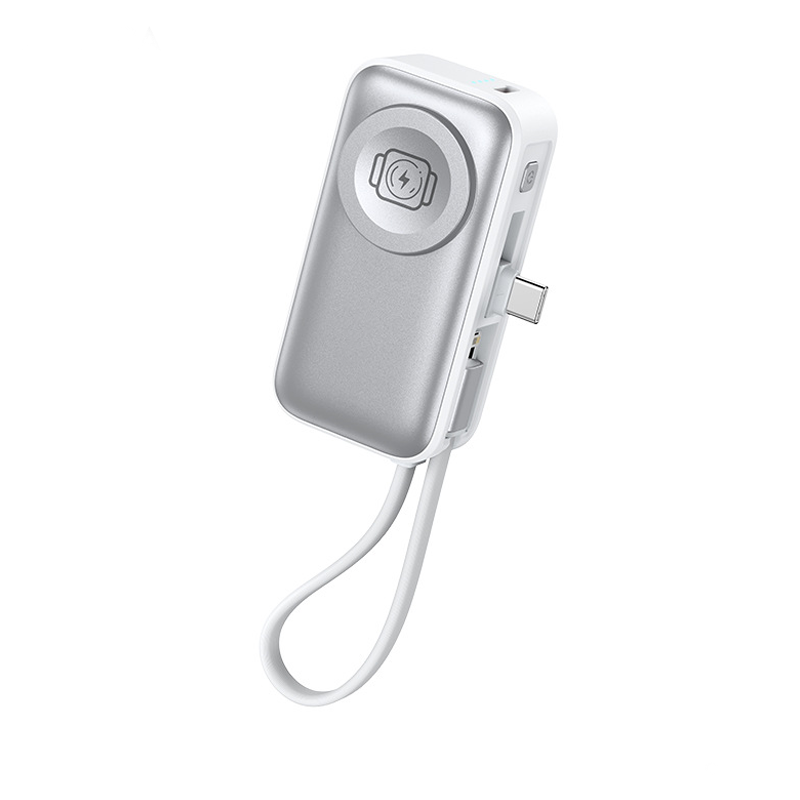 📢📢50% OFF & In Stock⏰🔋 Your Whole Charging Kit in One – Cables, Watch Pad & Plug Built-In! ⚡