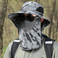 🧢 50% OFF NOW! 🌞 Unisex Foldable Bucket Hat – UPF 50+ Sun Protection & Breathable – Adjustable & Packable for Outdoor 🏕️