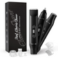 🔥50K+ Sold🪒 Waterproof Nose & Body Hair Trimmer, Replaceable Ceramic Blades, Wet & Dry, Ideal Gift for Men & Women🎁