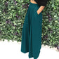 Women's Elegant High-Waist Pants