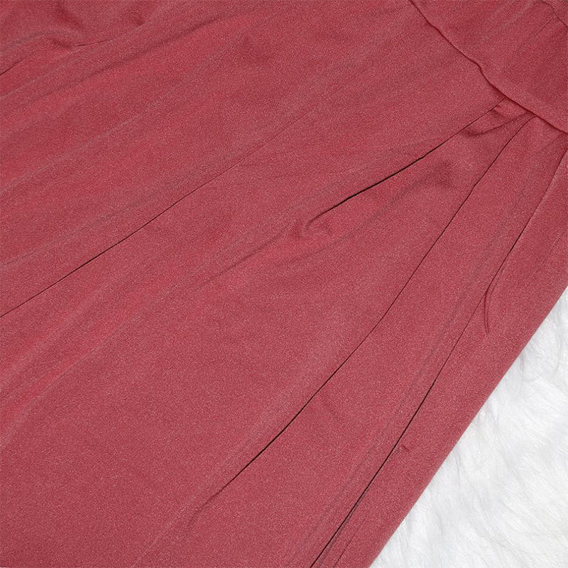 Women's Elegant High-Waist Pants