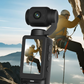📸✨【Limited Edition – 50% OFF】Pocket Gimbal Camera with 1.9" Screen