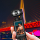 📸✨【Limited Edition – 50% OFF】Pocket Gimbal Camera with 1.9" Screen