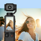 📸✨【Limited Edition – 50% OFF】Pocket Gimbal Camera with 1.9" Screen