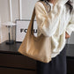 👜 50% OFF NOW! 🎁 Large Capacity Tote Bag with Small Purse – Gift Choice – Spacious main compartment, detachable pouch & perfect for work, travel or everyday errands 💼