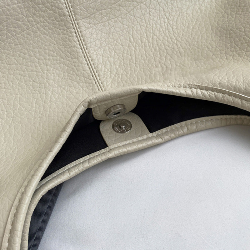 👜 50% OFF NOW! 🎁 Large Capacity Tote Bag with Small Purse – Gift Choice – Spacious main compartment, detachable pouch & perfect for work, travel or everyday errands 💼