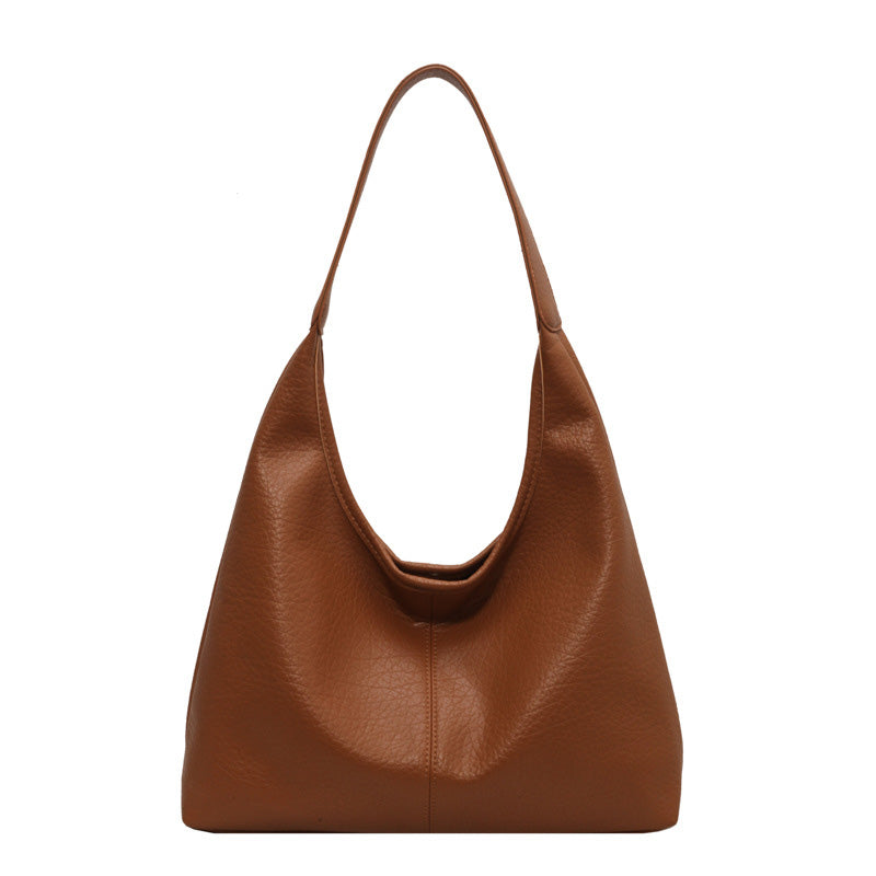 👜 50% OFF NOW! 🎁 Large Capacity Tote Bag with Small Purse – Gift Choice – Spacious main compartment, detachable pouch & perfect for work, travel or everyday errands 💼
