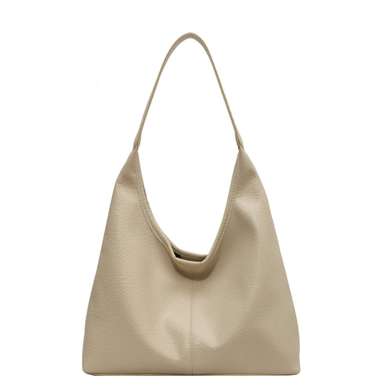 👜 50% OFF NOW! 🎁 Large Capacity Tote Bag with Small Purse – Gift Choice – Spacious main compartment, detachable pouch & perfect for work, travel or everyday errands 💼